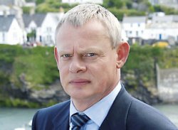 Doc Martin Meme Template