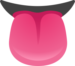 Tongue Meme Template