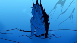 Poseidon Meme Template