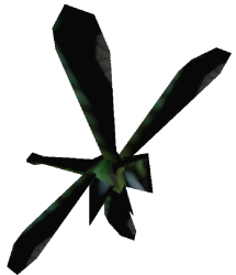 Xenoptera Meme Template