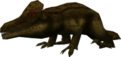Female Pyroraptor (FMM UV-32) Meme Template