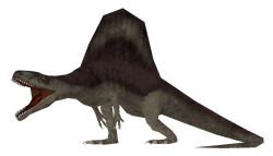 Bromsgroveia (FMM UV-32) Meme Template
