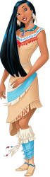 Pocahontas Meme Template