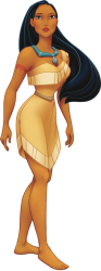 Pocahontas Meme Template