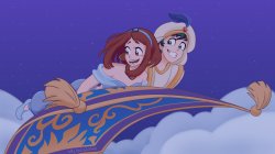 fairy tale anime Meme Template