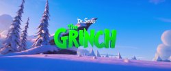 the grinch Meme Template