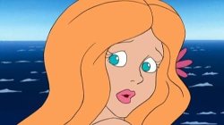 luttle mermaid 98 Meme Template