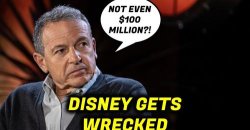bob iger Meme Template