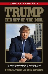 Trump: The Art of the Deal Meme Template
