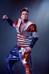 Vanilla Ice Meme Template