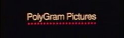PolyGram studio Meme Template