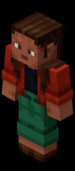 Noor(Minecraft) Meme Template