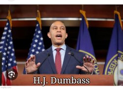 Hakeem Jeffries Meme Template
