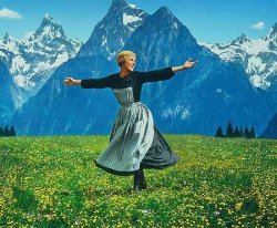 the sound of music Meme Template