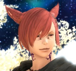 G'raha Tia Meme Template