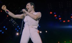 I want to break free Meme Template