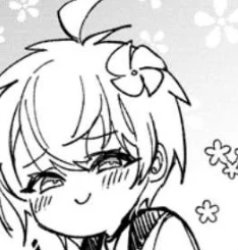 Smug Meme Template