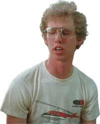 Napoleon Meme Template