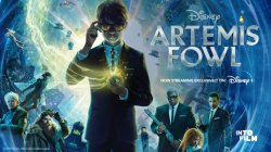 artemis fowl Meme Template