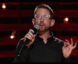 Neal Brennan Meme Template