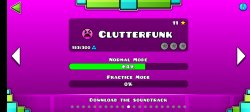 Clutterfunk Meme Template
