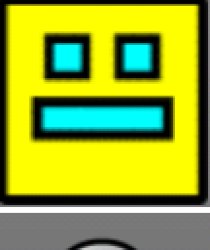 Cube Meme Template