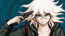 Nagito is so done Meme Template