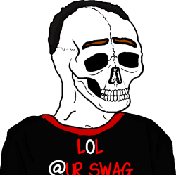 Unlocked Meme Template