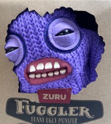 Ugly fuggler Meme Template