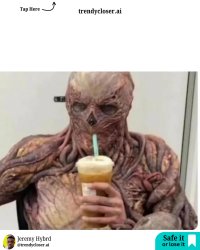 _m4 apr oct w3 - 37 - founders try new coffee brews Meme Template