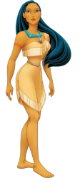 Pocahontas Meme Template