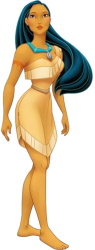 Pocahontas Meme Template
