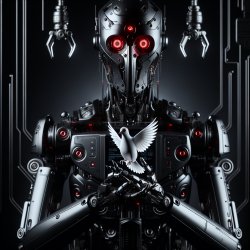 Selfie Meme Template