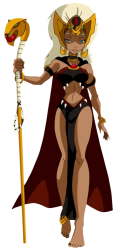 PNG Reina La - Tarzan Disney Meme Template