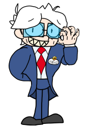 Brawl Stars Harold Meme Template