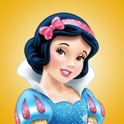 Snow White Meme Template