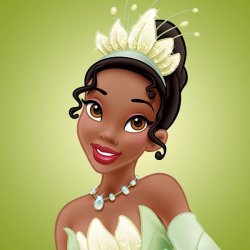 Tiana Rogers Meme Template