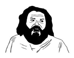 Jack Black Meme Template
