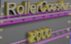 rollercoaster2000 Meme Template