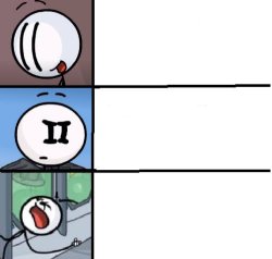 How It Feels Like Meme Template