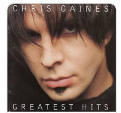 Chris Gaines Meme Template