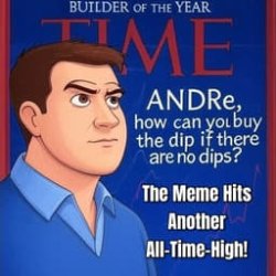 Time. Meme Template