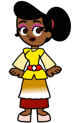 Valerie Benjamin Meme Template