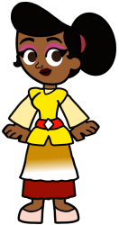 Valerie Benjamin Meme Template