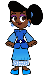 Valerie Benjamin Meme Template