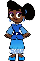 Valerie Benjamin Meme Template