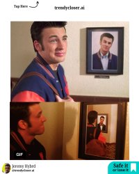 _m4 apr oct w4 - 48 - What's Your Number Chris Evans Meme Template