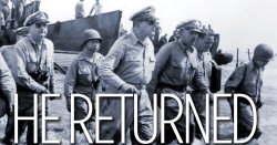 douglas macarthur Meme Template
