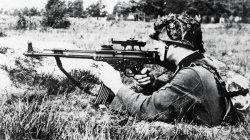 German soldier Meme Template