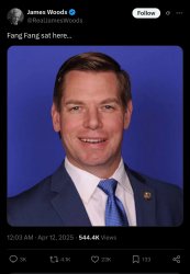 Swalwell China Spy Lover Meme Template